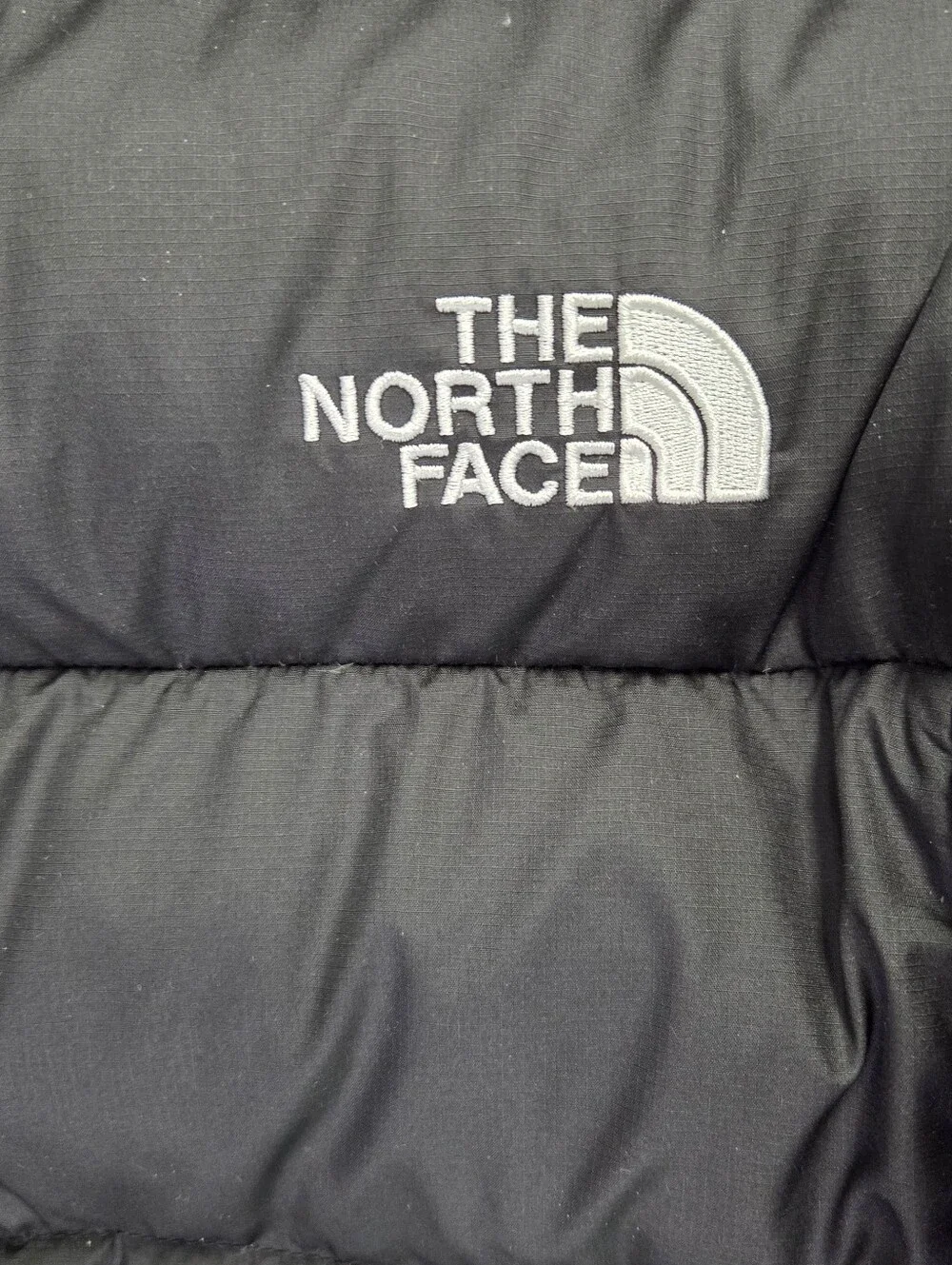 The North Face benefits charity